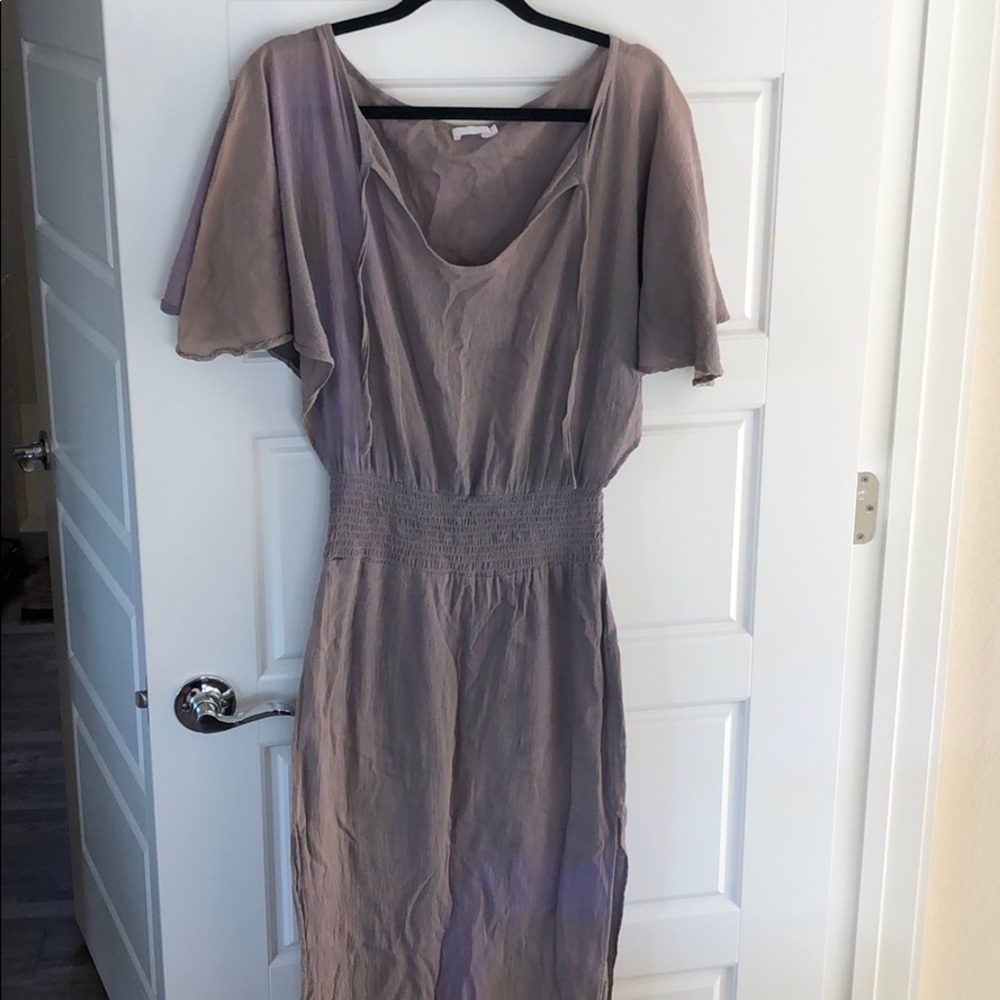 Indah beach dress